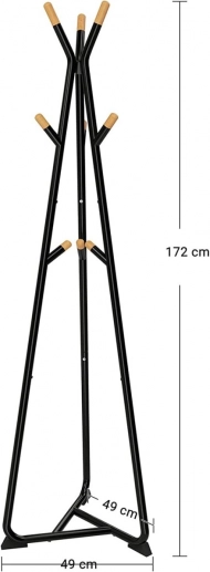 Compact dimensions and elegant design