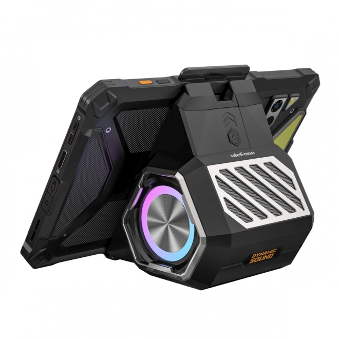 External Speaker for Armor Pad 4