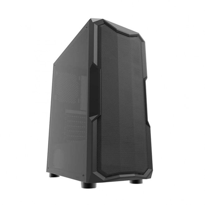 Darkflash aquarius computer case