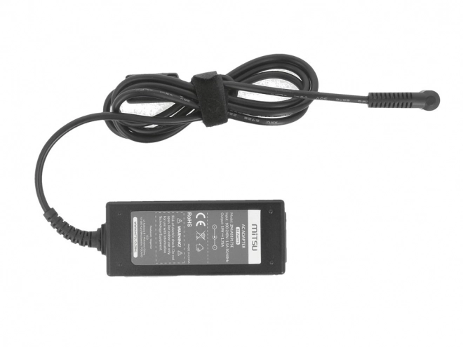 Asus Laptop Power Adapter 19V 33W