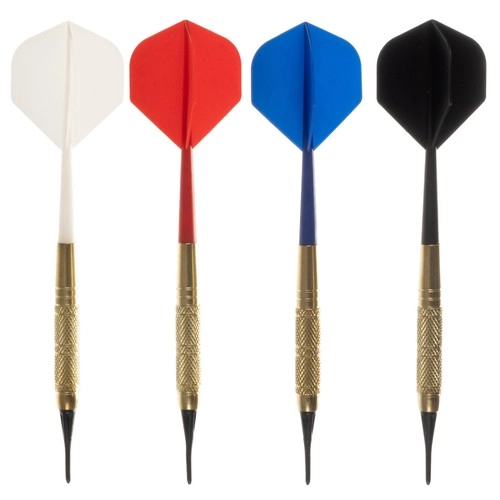 Light and durable darts
