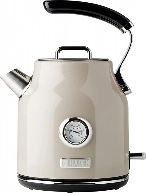 Electric Kettle Dorset 1.7L Grey