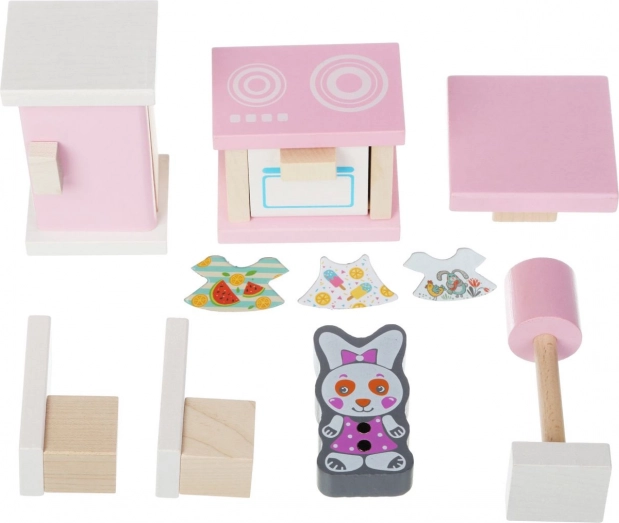 Magnetic accessories