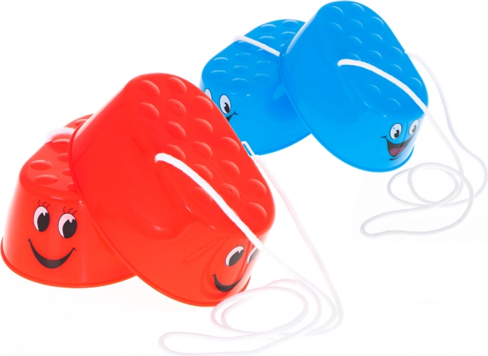 Dvojnásobná porce zábavy