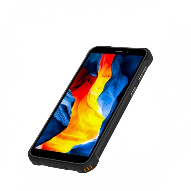 Smartphone 6" 4/64GB 6300 mAh DualSIM Orange