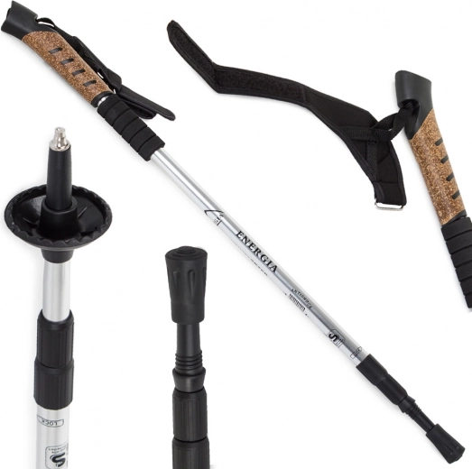 Blaženje udarcev ANTI-shock