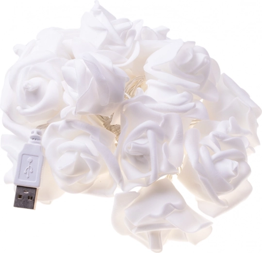 Lahka in prilagodljiva dekoracija