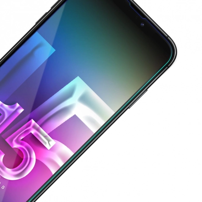 Vetro flessibile per iPhone 15 Pro Max