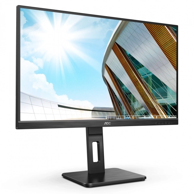 Monitor AOC 24 inches