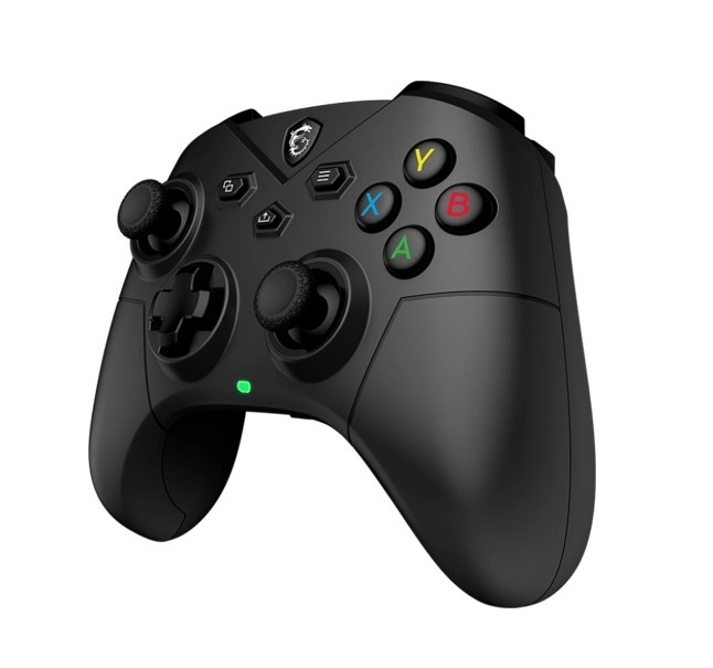Haptic Feedback