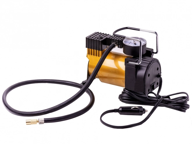 Compressore Portatile per Auto 12V 10 Bar