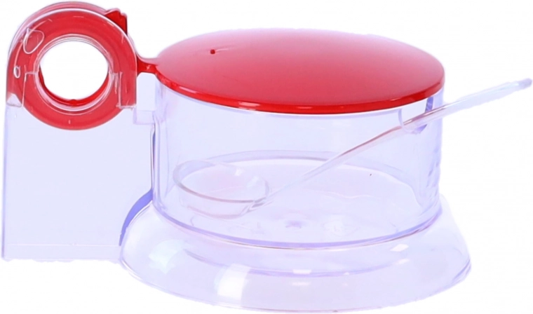 Coperchio igienico e piena visibilità