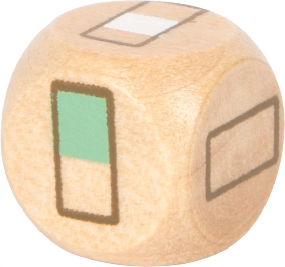 Gioco con o senza dado – più modi per vincere
