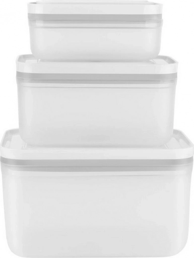 Design empilable et gain de place