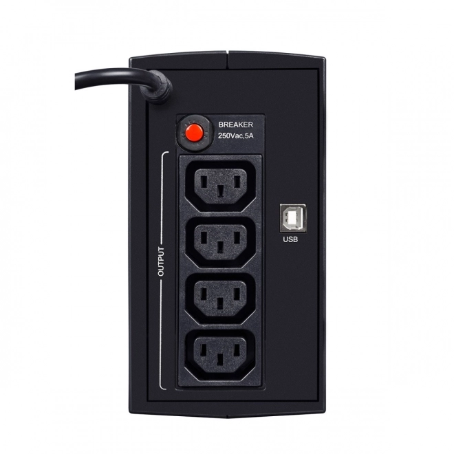 USB kommunikációs interfész
