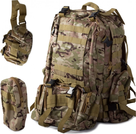 Durability and Flexibility