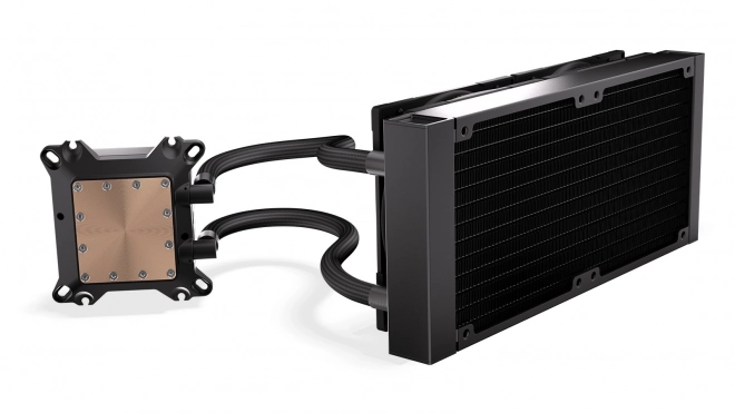 Universal Mounting