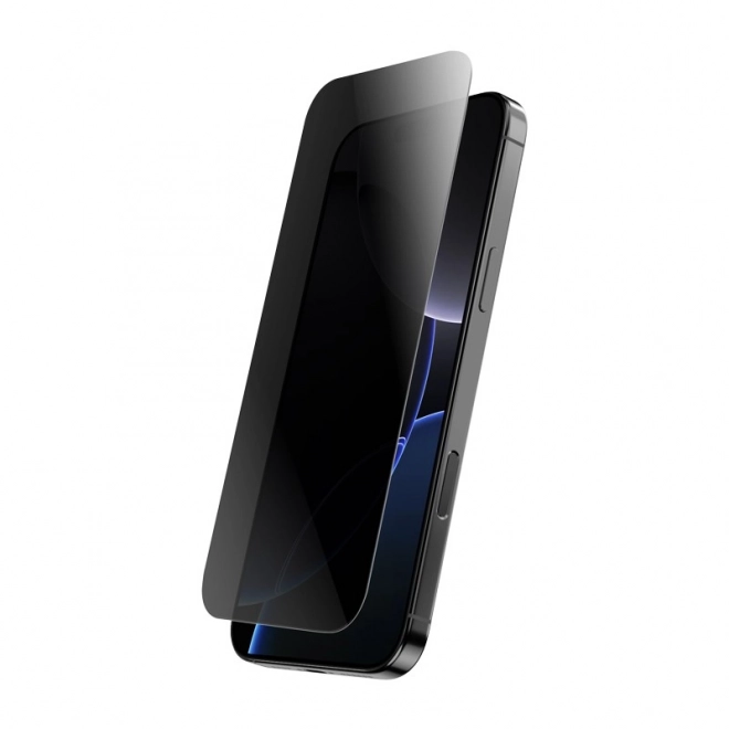 Privacy 3D Armor Glass for iPhone