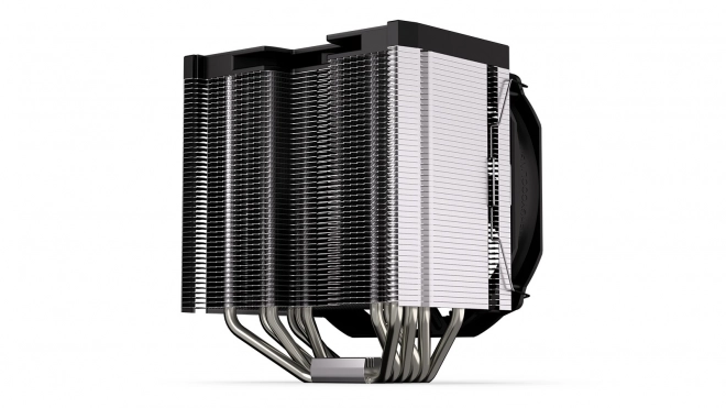Cooling system for CPU - Fortis 5