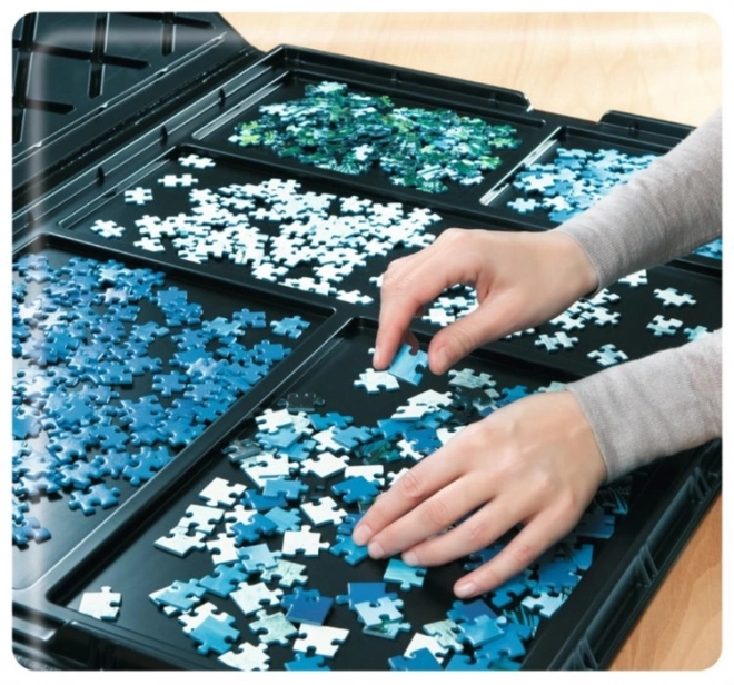 Ravensburger puzzle store