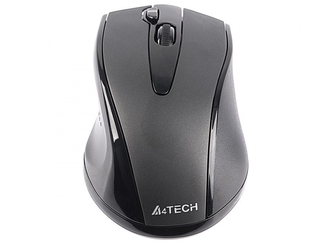A4Tech wireless office mouse