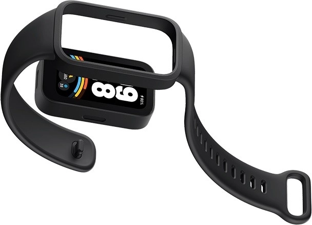 Smartband Xiaomi Band 9 Active nero