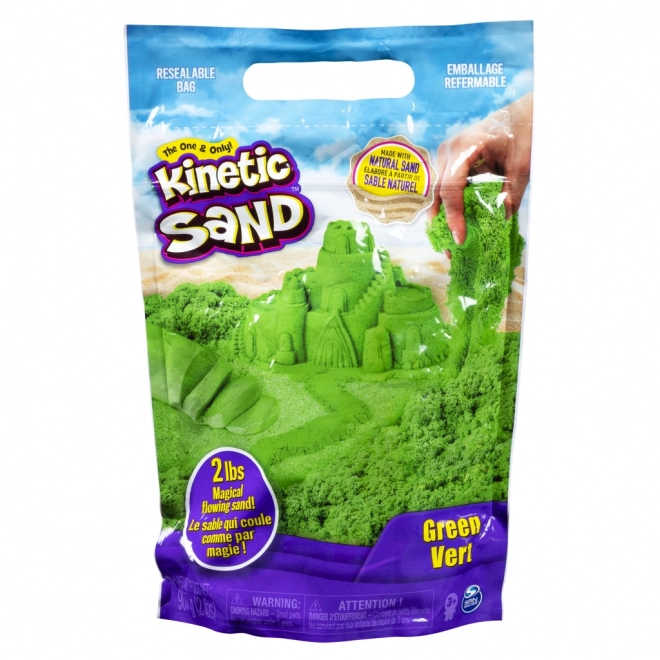 KINETYCZNY PIACH PAKIET KOLOROWY 0,9kg