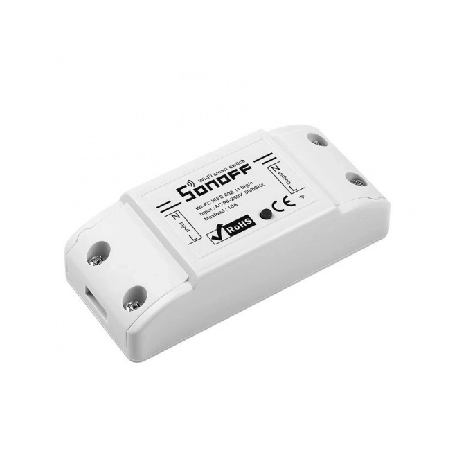 Secure and fast connection