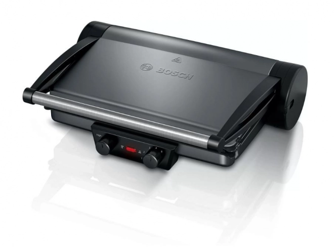 3-in-1 High Power Grill