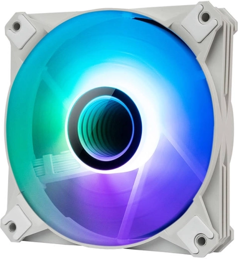 ARGB osvetlitev z zrcalnim učinkom