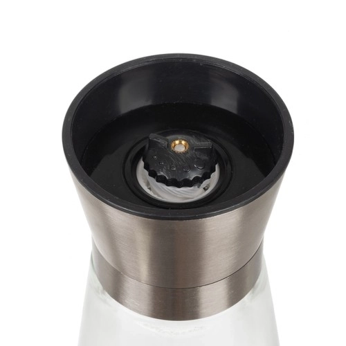 Manual Spice Grinder Set