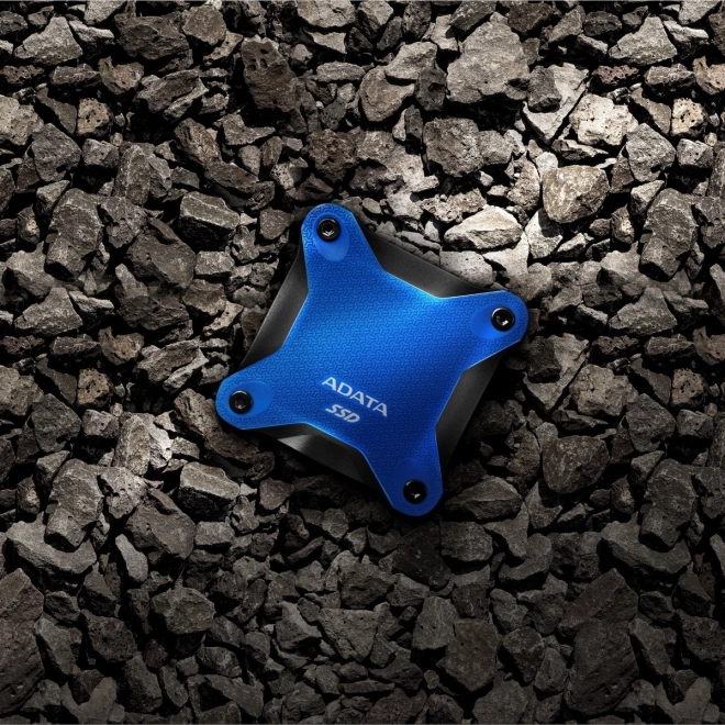 External SSD Drive ADATA SD620 1TB Blue