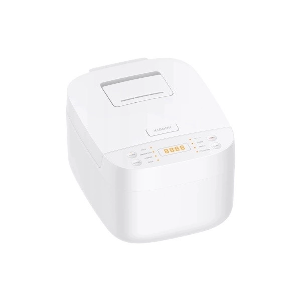 Smart Rice Cooker with App Control
