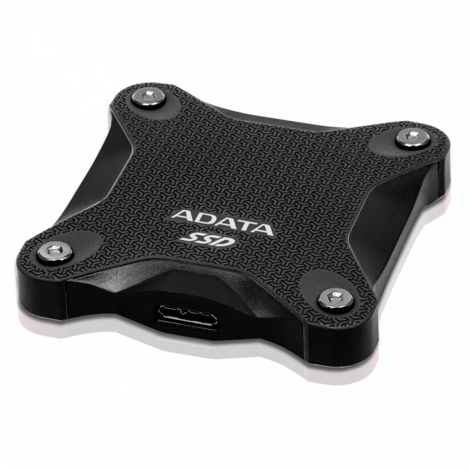 External ssd drive
