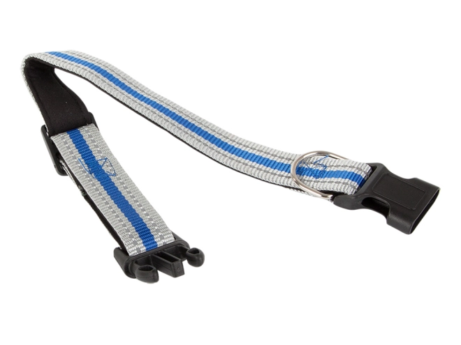 Comfortable and adjustable