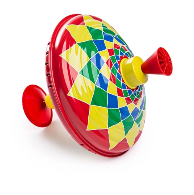 Metal Spinning Top for Children