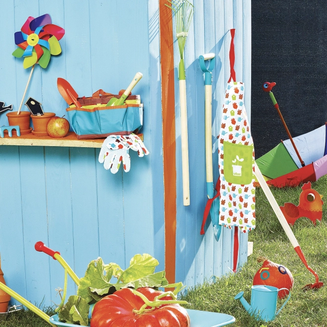 Set de jardin compact Vilac
