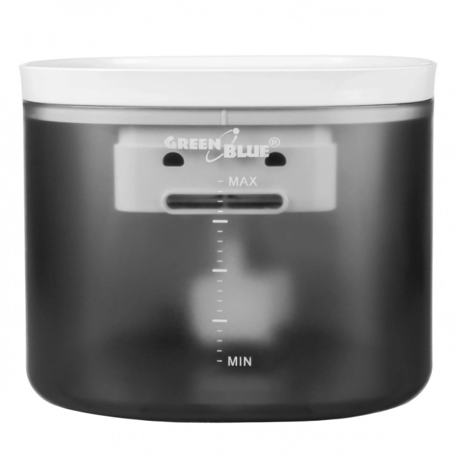 Automatic Pet Water Dispenser 3L USB Gray