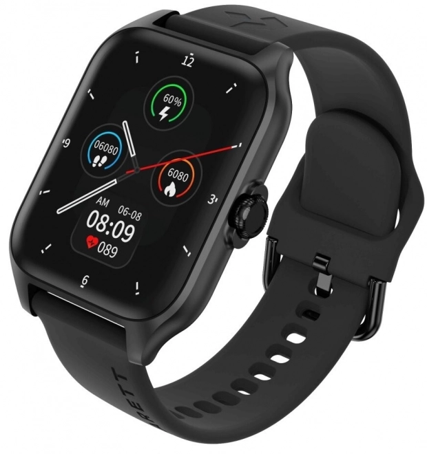Smart Watch Garett Activity 2 Black Matte