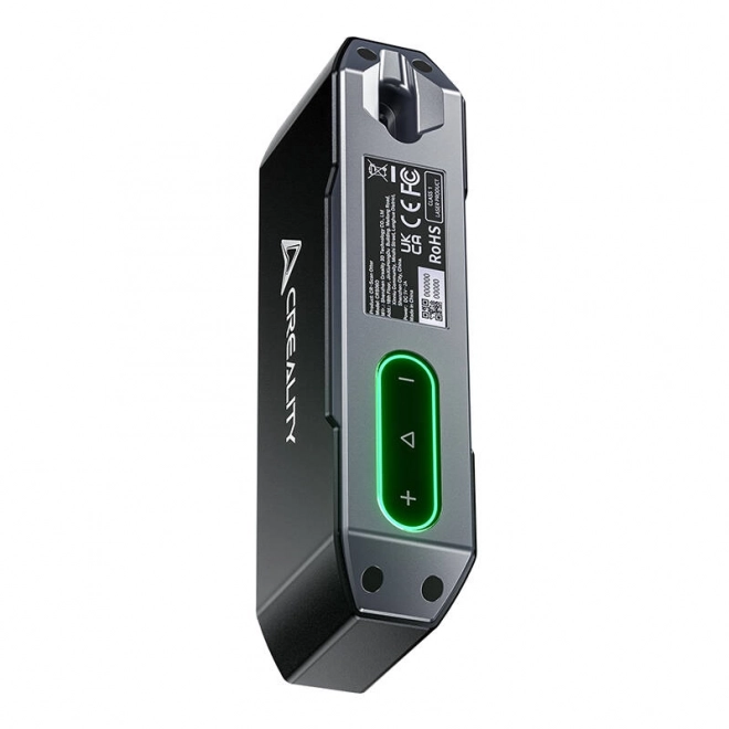 High Precision Creality 3D Scanner