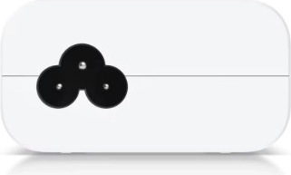 Geïntegreerde netbeveiliging en LED‑indicatie