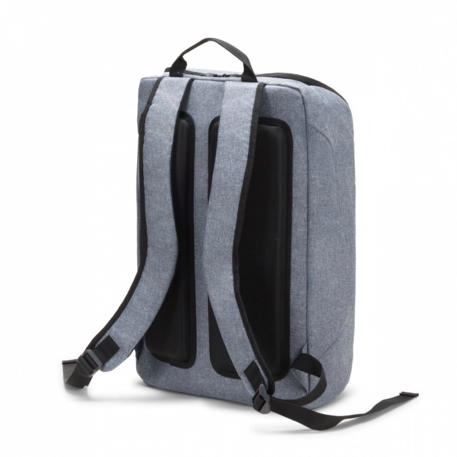 Eco Motion Laptop Backpack