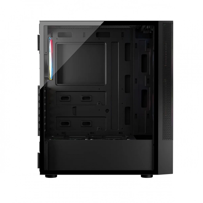 Arya ARGB USB 3.0 Midi Tower Black
