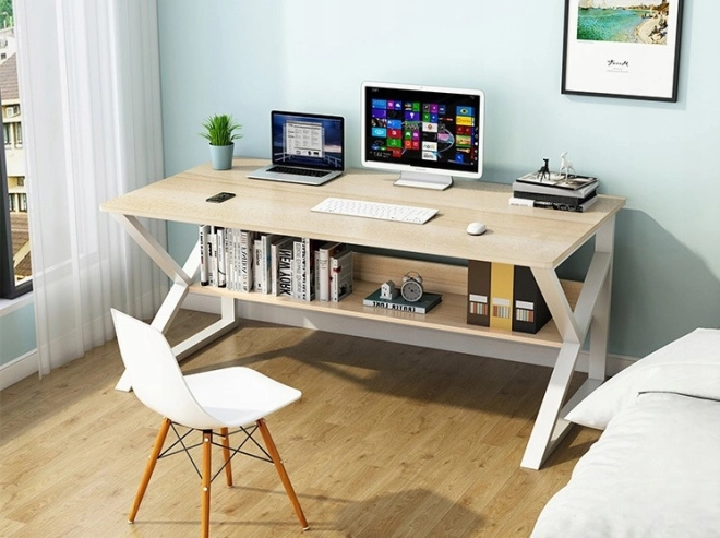 Practical shelf