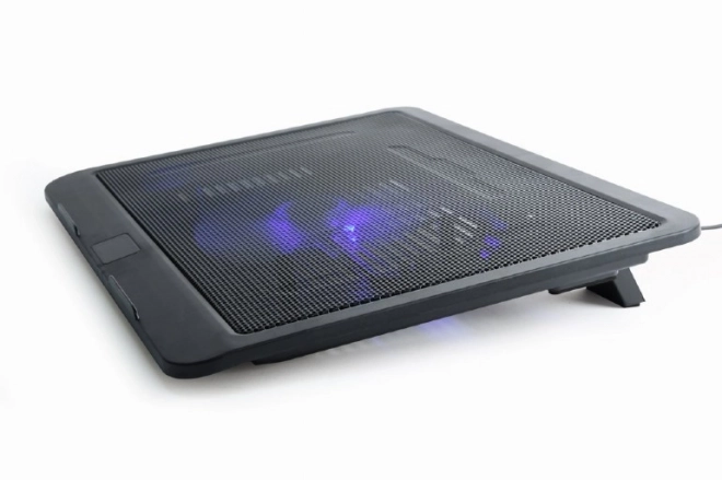 Supporto di raffreddamento per notebook fino a 15 pollici