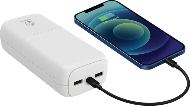 High Capacity Rebeltec Power Bank