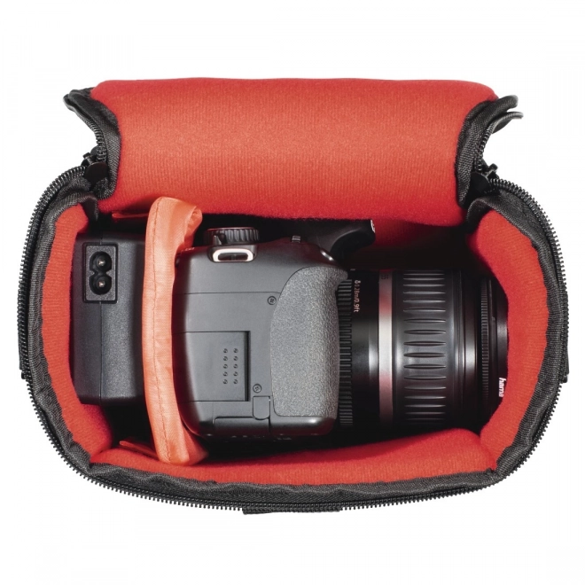 Borsa Albany per Fotocamera