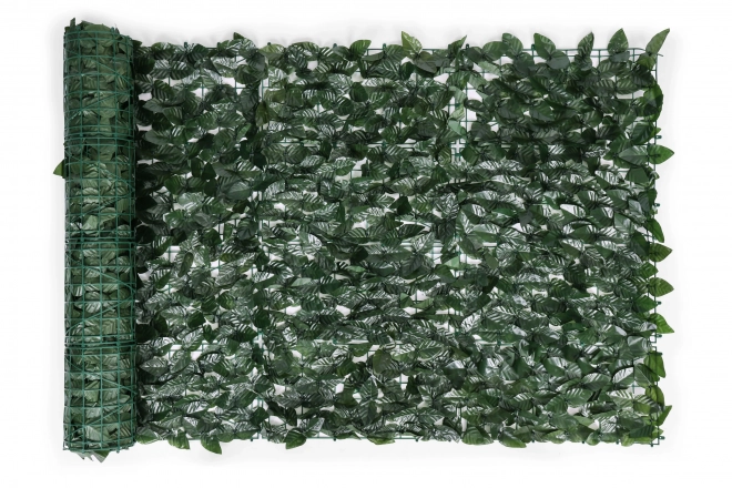 Artificial Ivy Hedge Green Balcony Cover