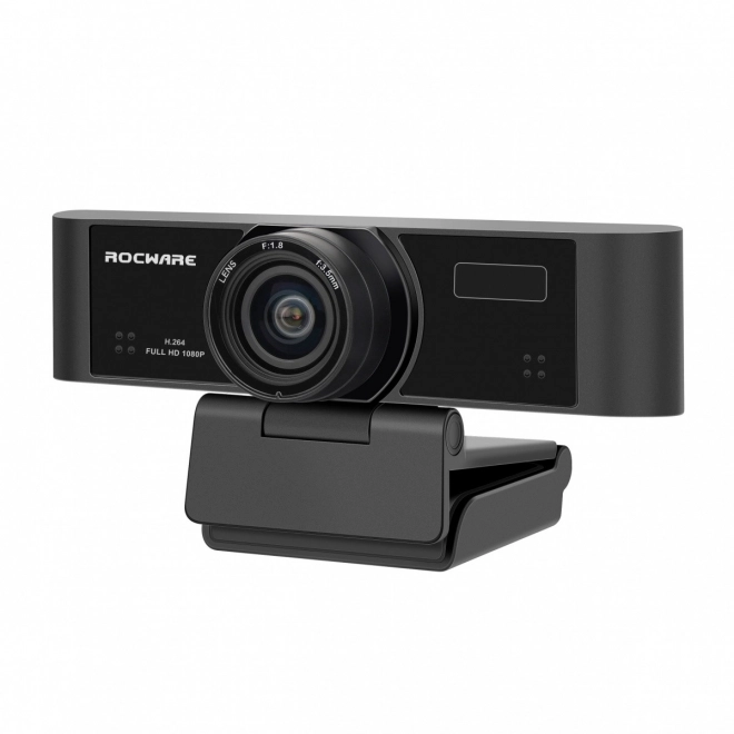Rocware camera with 1080p resolution
