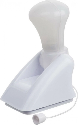 Luce bianca a risparmio energetico